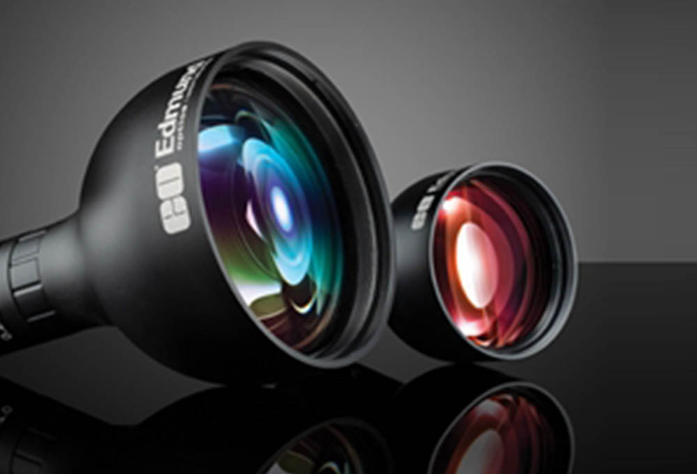 PlatinumTL™ Telecentric Lenses